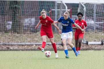 Bild 419 - F ETV - Holstein Kiel : Ergebnis: 1:2